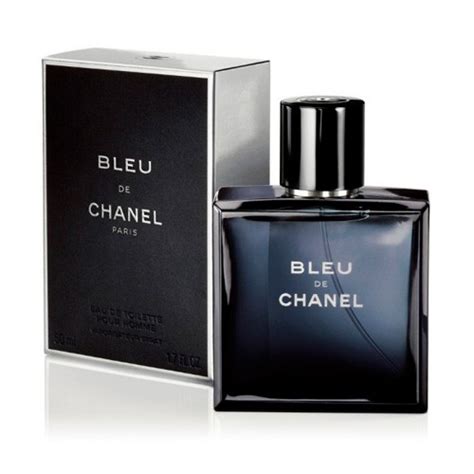 bleu chanel perfume 50ml